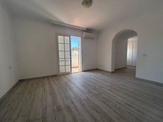 Casa adosada en alquiler en Lomas de Marbella Club - Puente Romano en Marbella