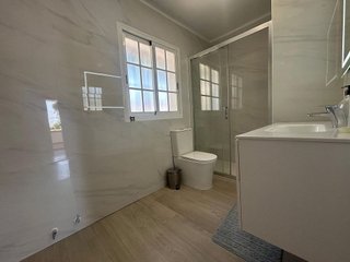 Casa adosada en alquiler en Lomas de Marbella Club - Puente Romano en Marbella