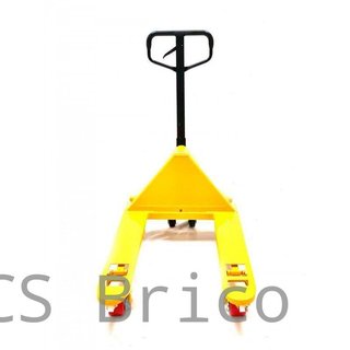 Transpaleta Frutera Hidráulica 2500 Kg - 950x680 mm