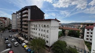 Piso en alquiler en Centro en Ourense