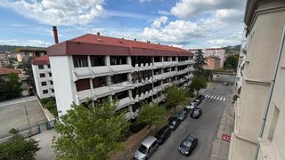 Piso en alquiler en Centro en Ourense