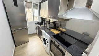 Piso en alquiler en Centro en Ourense