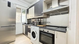 Piso en alquiler en Centro en Ourense