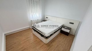 Piso en alquiler en Centro en Ourense