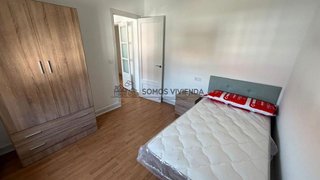 Piso en alquiler en Centro en Ourense
