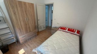 Piso en alquiler en Centro en Ourense