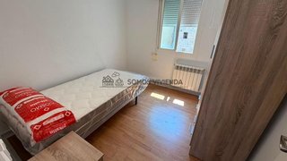 Piso en alquiler en Centro en Ourense