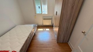 Piso en alquiler en Centro en Ourense