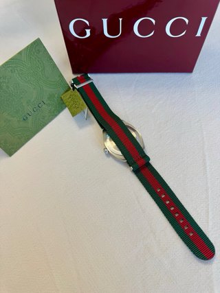 Reloj Gucci
