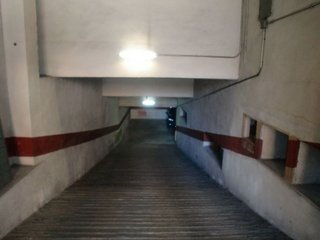 Garaje en venta en Centro en Palencia