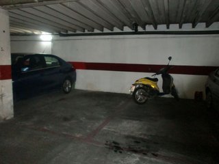 Garaje en venta en Centro en Palencia