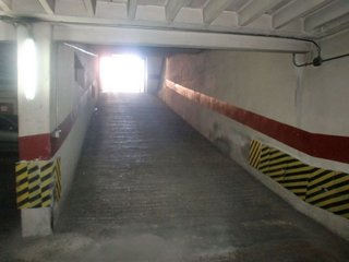 Garaje en venta en Centro en Palencia
