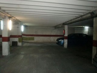 Garaje en venta en Centro en Palencia