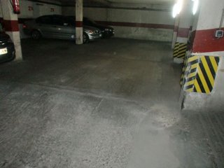 Garaje en venta en Centro en Palencia