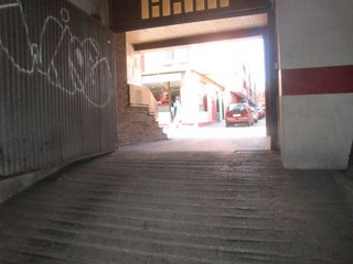 Garaje en venta en Centro en Palencia