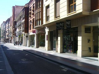 Garaje en venta en Centro en Palencia
