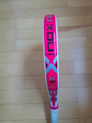 Pala de pádel NOX ML10 Pro Cup