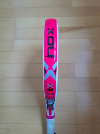 Pala de pádel NOX ML10 Pro Cup