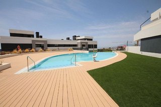 Piso en alquiler en Los Monteros - Bahía de Marbella en Marbella
