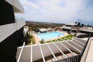 Piso en alquiler en Los Monteros - Bahía de Marbella en Marbella