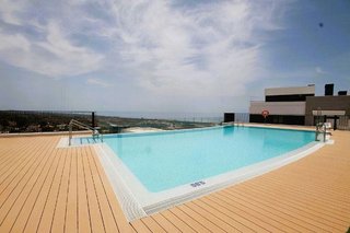 Piso en alquiler en Los Monteros - Bahía de Marbella en Marbella