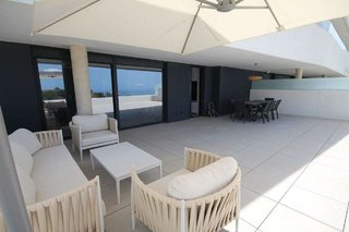Piso en alquiler en Los Monteros - Bahía de Marbella en Marbella
