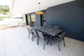 Piso en alquiler en Los Monteros - Bahía de Marbella en Marbella