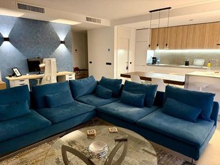 Piso en alquiler en Los Monteros - Bahía de Marbella en Marbella