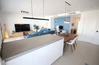 Piso en alquiler en Los Monteros - Bahía de Marbella en Marbella