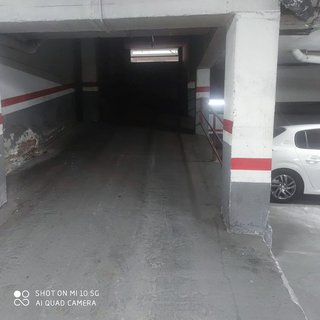 Garaje en venta en La Florida en Hospitalet de Llobregat, L´