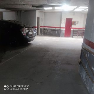 Garaje en venta en La Florida en Hospitalet de Llobregat, L´