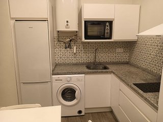 Piso en alquiler en San Vicente en Sevilla
