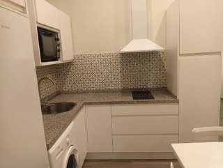 Piso en alquiler en San Vicente en Sevilla