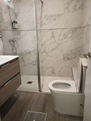 Piso en alquiler en San Vicente en Sevilla