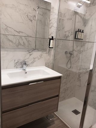 Piso en alquiler en San Vicente en Sevilla