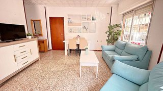 Piso en alquiler en Playa del Cura en Torrevieja