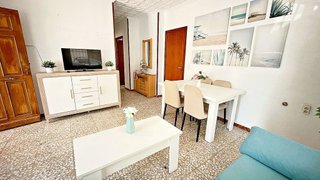 Piso en alquiler en Playa del Cura en Torrevieja