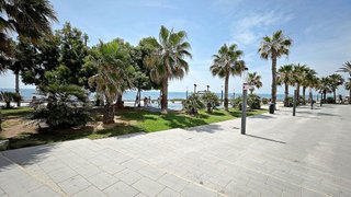 Piso en alquiler en Playa del Cura en Torrevieja