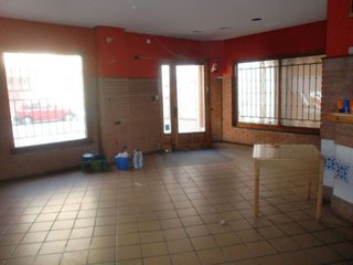 Local comercial en venta en Centro en Palencia
