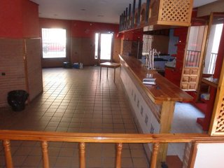 Local comercial en venta en Centro en Palencia