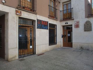 Local comercial en venta en Centro en Palencia
