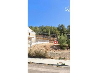 Terreno en venta en Centro en Chiva