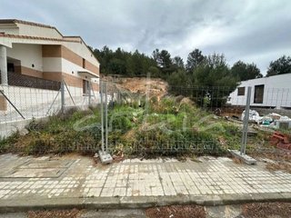 Terreno en venta en Centro en Chiva