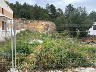 Terreno en venta en Centro en Chiva