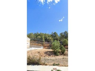 Terreno en venta en Centro en Chiva