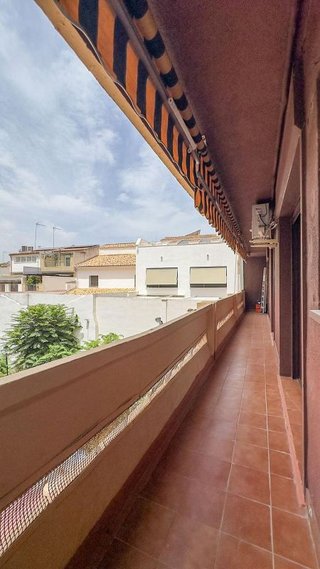 Piso en alquiler en Ollerías - San Cayetano en Córdoba