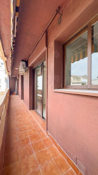 Piso en alquiler en Ollerías - San Cayetano en Córdoba