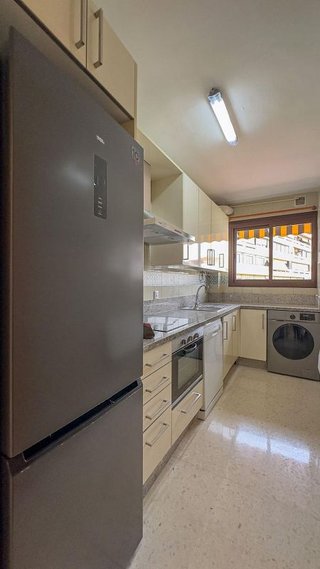 Piso en alquiler en Ollerías - San Cayetano en Córdoba