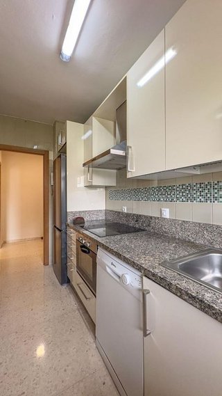 Piso en alquiler en Ollerías - San Cayetano en Córdoba