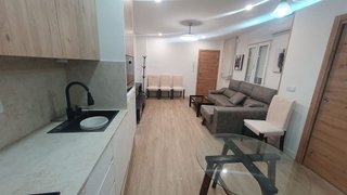 Piso en alquiler en San Bartolomé - Millán de Priego en Jaén
